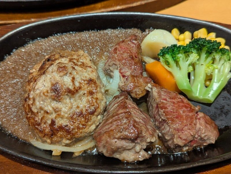 ステーキ宮のイメージ